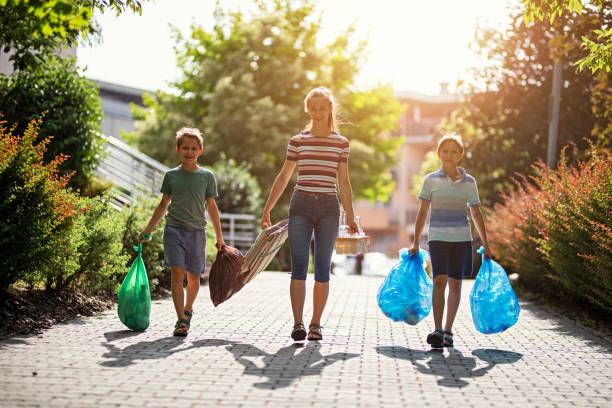 Best Yard Waste Removal  in Byng, OK