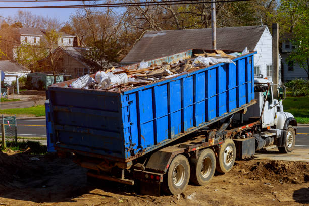 Best Hot Tub Removal  in Byng, OK