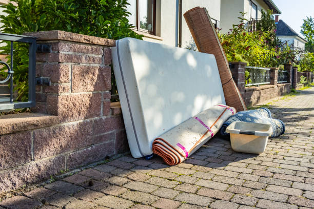 Best Attic Cleanout Services  in Byng, OK